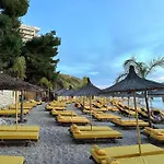 Zhironi 4* Vlorë
