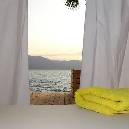Hotell Zhironi Vlorë