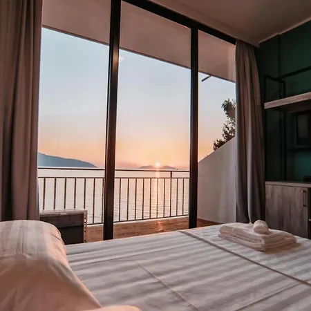 Hotell Zhironi Vlorë