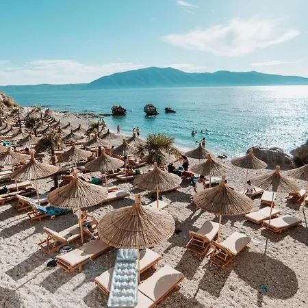 Zhironi Vlorë