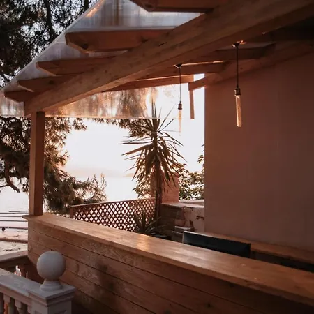 Hotell Zhironi Vlorë