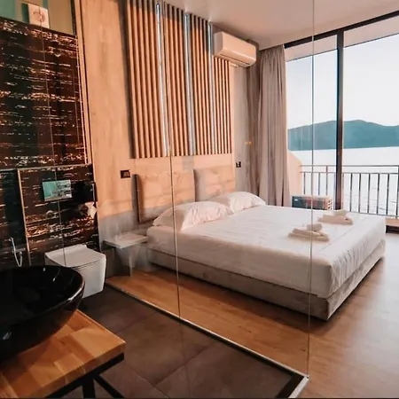 Zhironi Hotel Vlorë