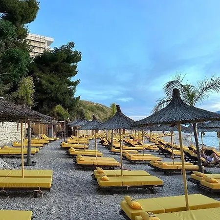 Zhironi 4* Vlorë