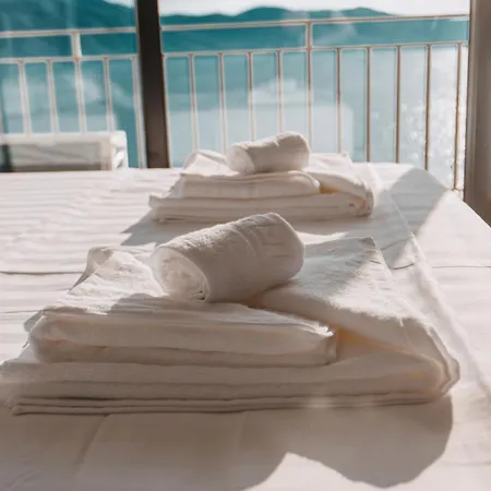 Zhironi 4* Vlorë