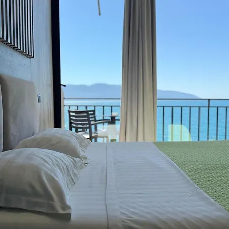Zhironi 4* Vlorë