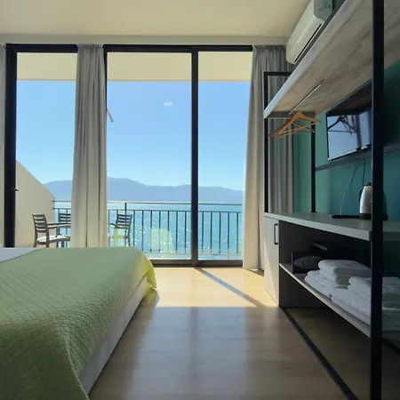 Hotel Zhironi Vlorë