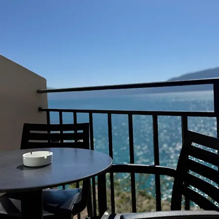Zhironi 4* Vlorë