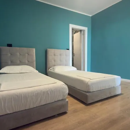 Zhironi Hotel 4*