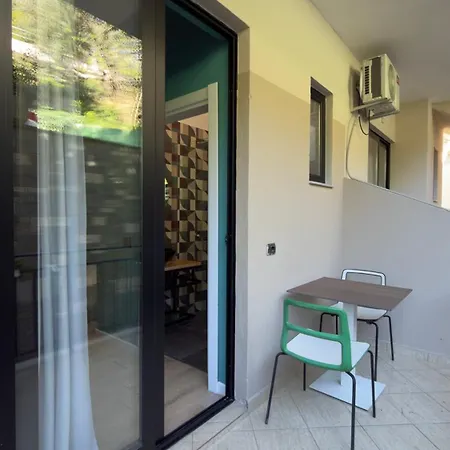 Hotel Zhironi Vlorë
