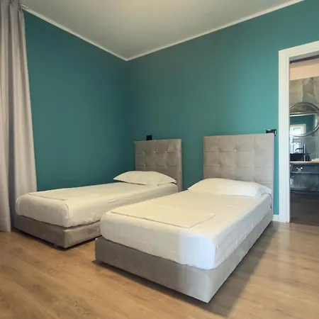 Hotel Zhironi Vlorë