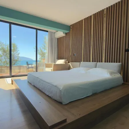 Zhironi 4* Vlorë