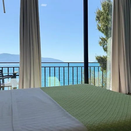 Zhironi Hotel Vlorë