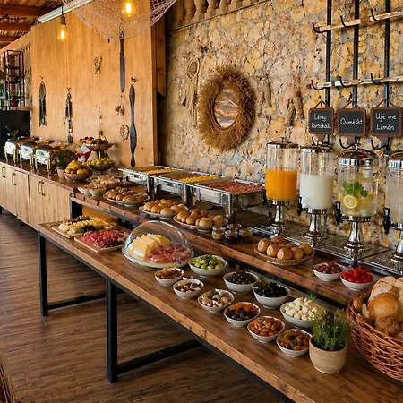 Zhironi Hotel Vlorë