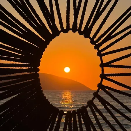 Zhironi Hotel Vlorë