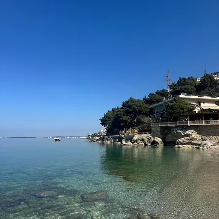 Zhironi 4* Vlorë