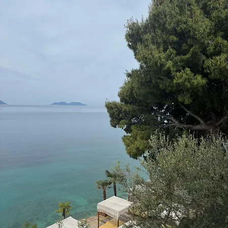 Hotel Zhironi Vlorë