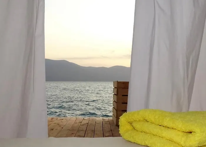 Hotel Zhironi Vlorë